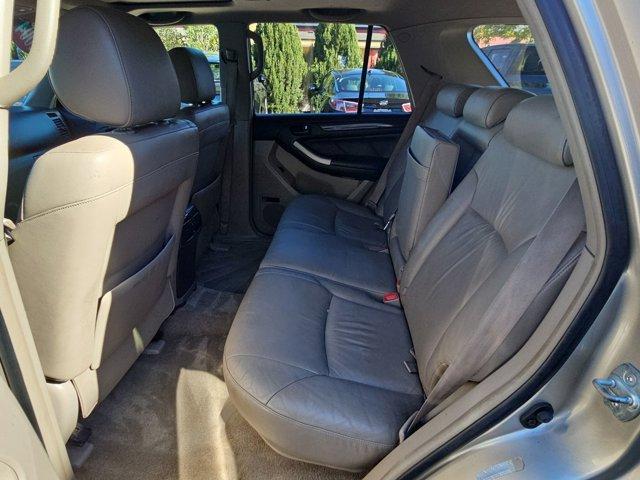 used 2004 Toyota 4Runner car, priced at $5,998