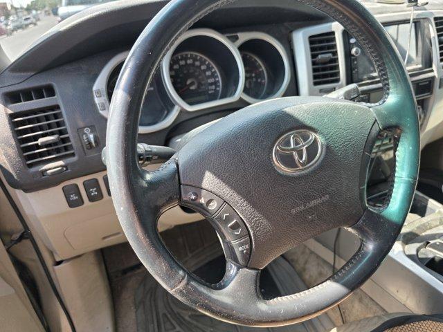 used 2004 Toyota 4Runner car, priced at $8,995