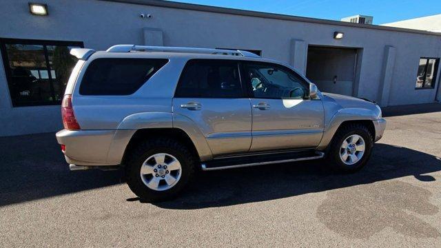used 2004 Toyota 4Runner car, priced at $5,998