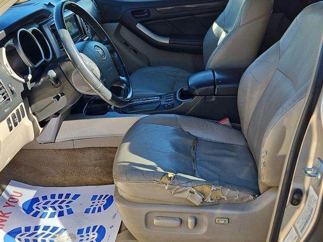 used 2004 Toyota 4Runner car, priced at $5,998