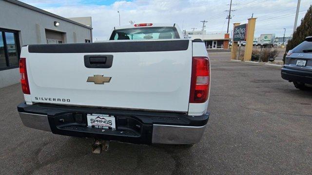 used 2009 Chevrolet Silverado 2500 car, priced at $12,998