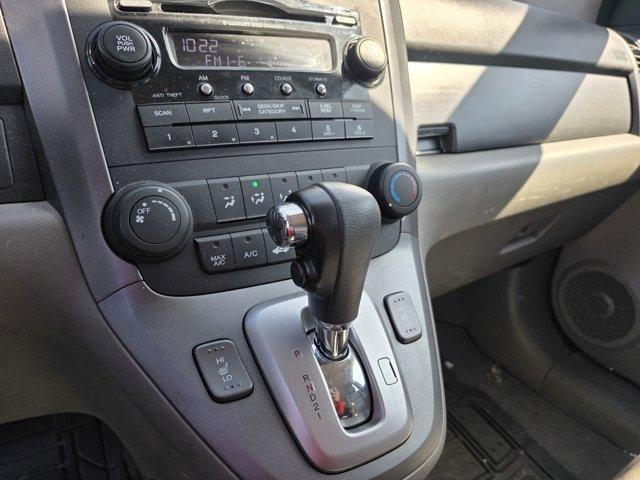 used 2007 Honda CR-V car, priced at $8,099
