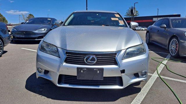 used 2013 Lexus GS 350 car, priced at $19,299