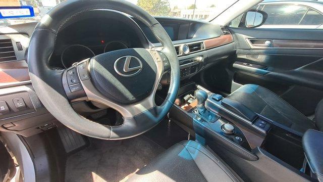 used 2013 Lexus GS 350 car, priced at $19,599