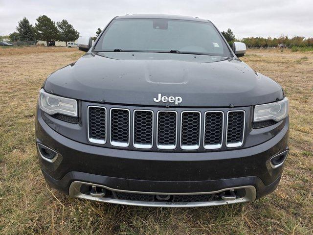 used 2014 Jeep Grand Cherokee car, priced at $11,699