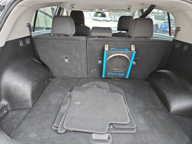 used 2022 Kia Sportage car, priced at $15,199