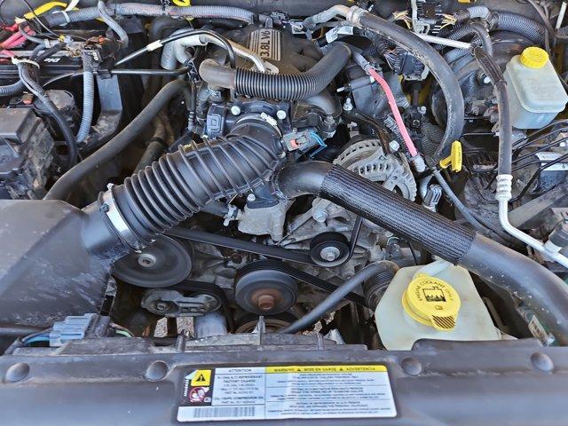 used 2011 Jeep Wrangler Unlimited car, priced at $16,997