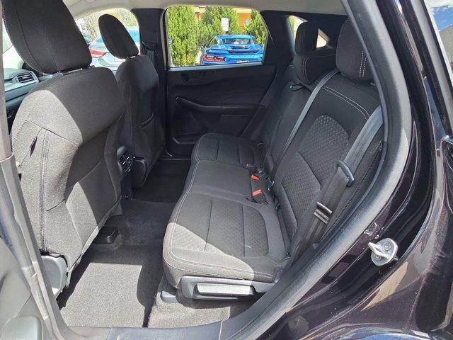 used 2024 Ford Escape car, priced at $26,199