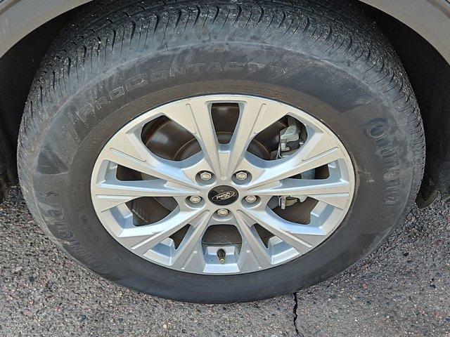 used 2024 Ford Escape car, priced at $26,199
