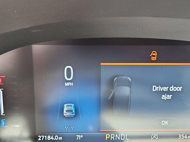 used 2024 Ford Escape car, priced at $26,199