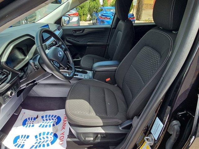 used 2024 Ford Escape car, priced at $26,199