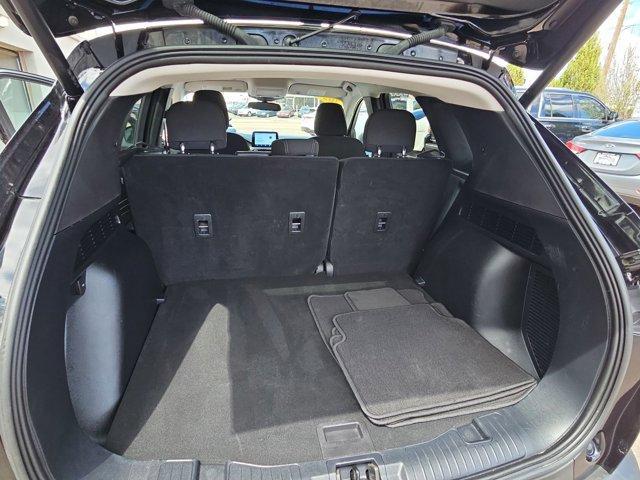 used 2024 Ford Escape car, priced at $26,199
