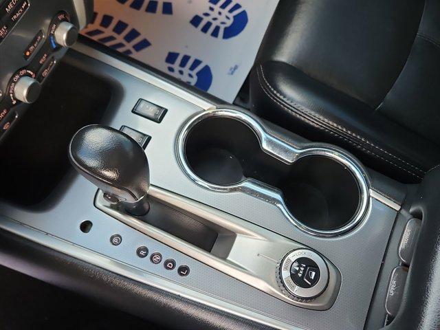 used 2019 Nissan Pathfinder car, priced at $16,699