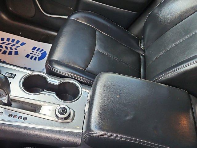 used 2019 Nissan Pathfinder car, priced at $16,699