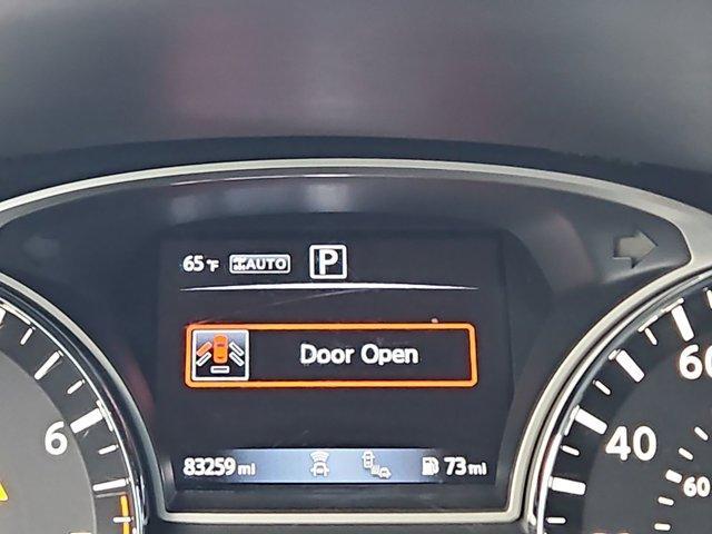 used 2019 Nissan Pathfinder car, priced at $16,699