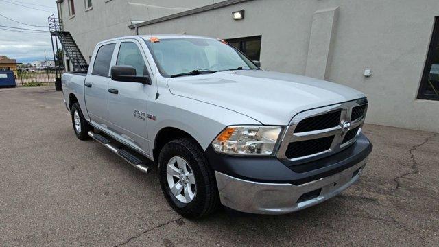 used 2014 Ram 1500 car, priced at $15,899
