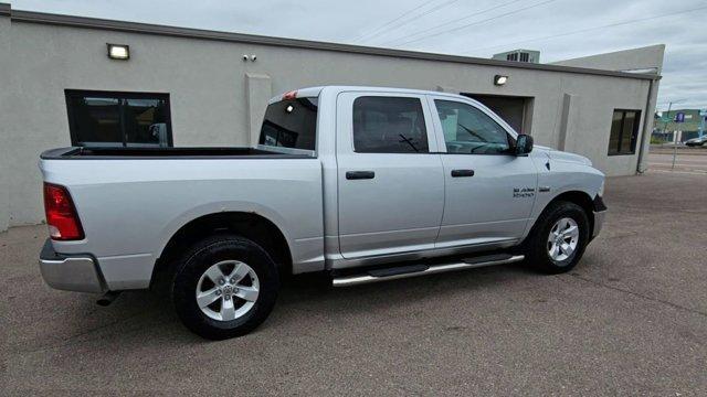 used 2014 Ram 1500 car, priced at $15,899