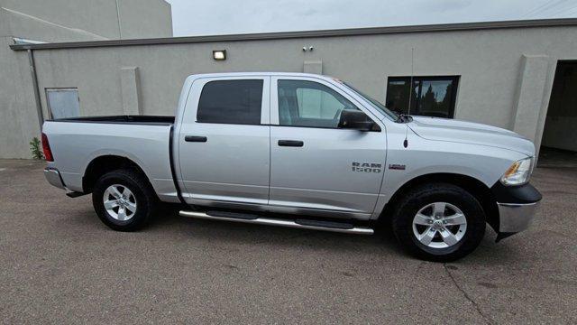used 2014 Ram 1500 car, priced at $15,899