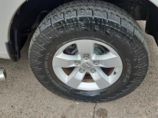 used 2014 Ram 1500 car, priced at $15,899