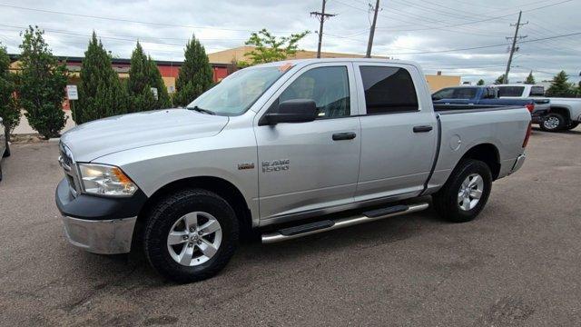used 2014 Ram 1500 car, priced at $15,899