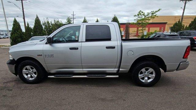 used 2014 Ram 1500 car, priced at $15,899