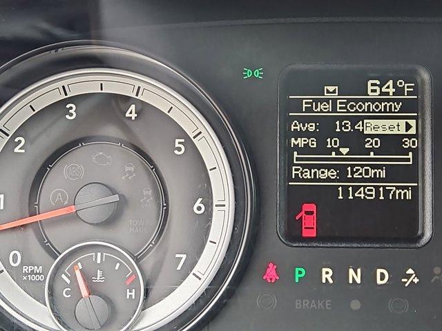 used 2014 Ram 1500 car, priced at $15,899