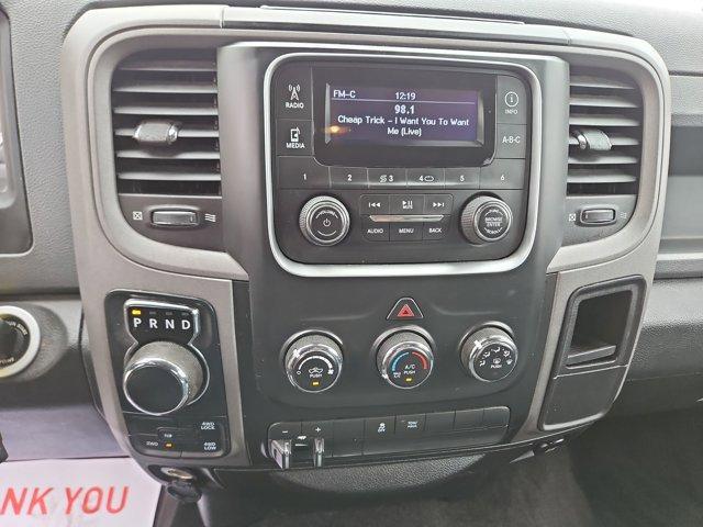used 2014 Ram 1500 car, priced at $15,899