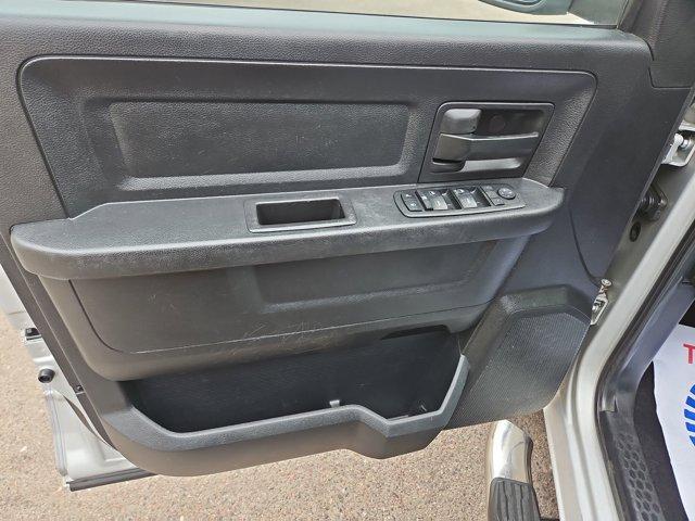 used 2014 Ram 1500 car, priced at $15,899