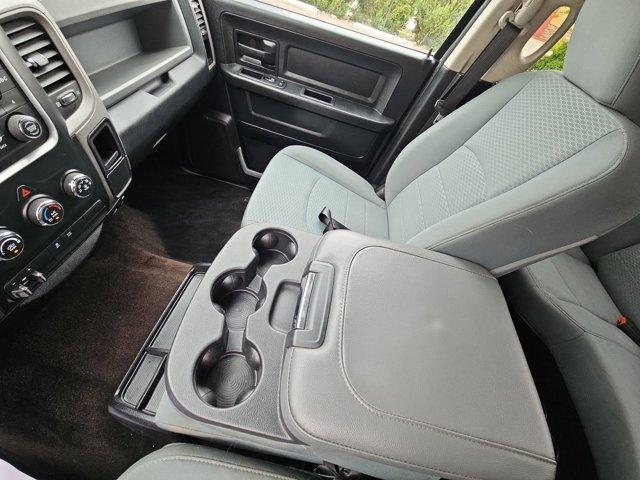 used 2014 Ram 1500 car, priced at $15,899