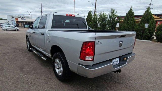 used 2014 Ram 1500 car, priced at $15,899