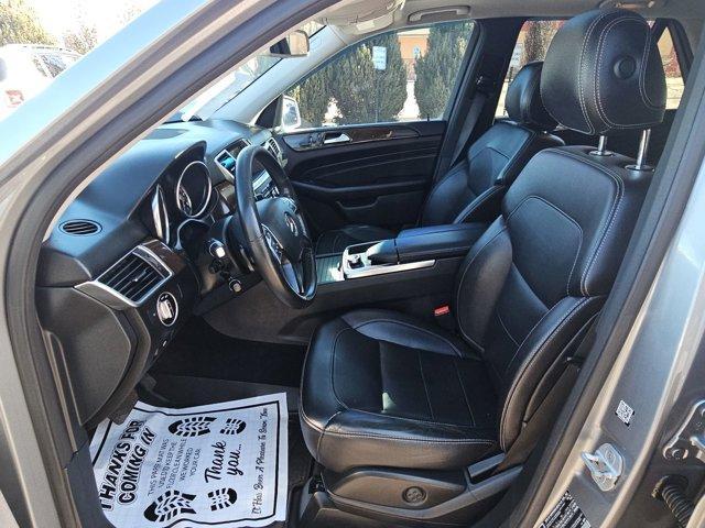 used 2014 Mercedes-Benz M-Class car, priced at $13,998