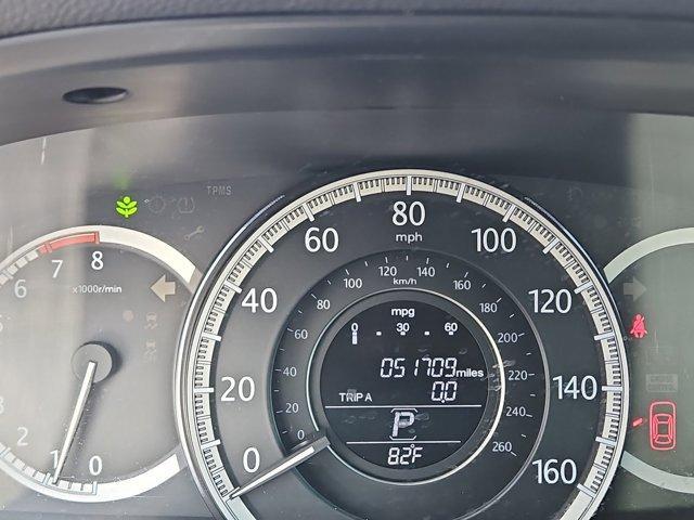 used 2015 Honda Accord car, priced at $18,399