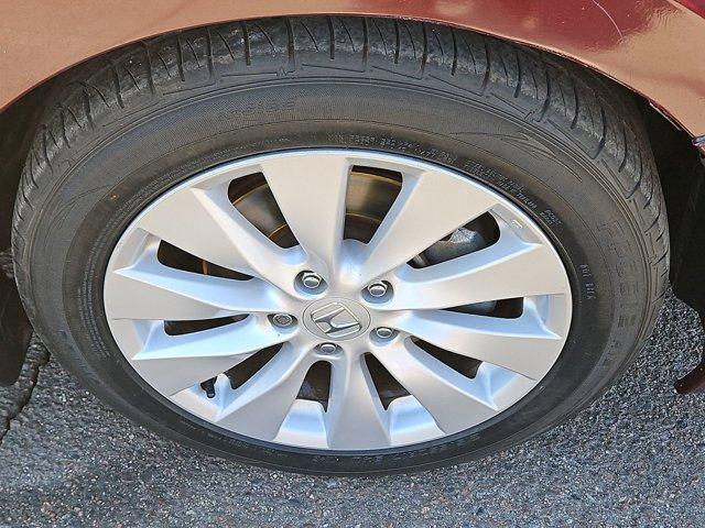 used 2015 Honda Accord car, priced at $18,399
