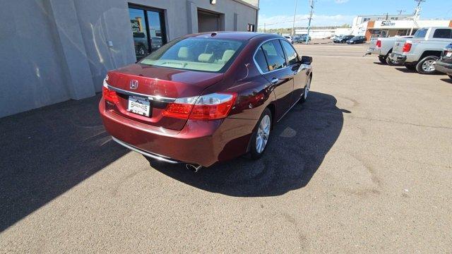 used 2015 Honda Accord car, priced at $18,399