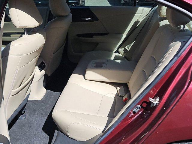 used 2015 Honda Accord car, priced at $18,399