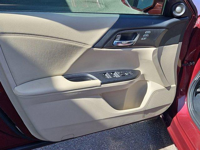 used 2015 Honda Accord car, priced at $18,399