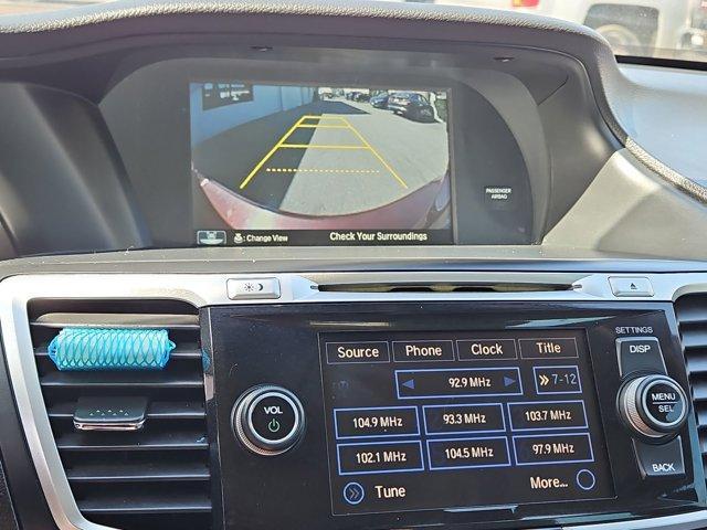 used 2015 Honda Accord car, priced at $18,399