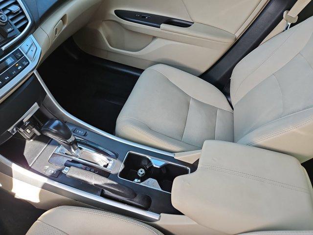 used 2015 Honda Accord car, priced at $18,399