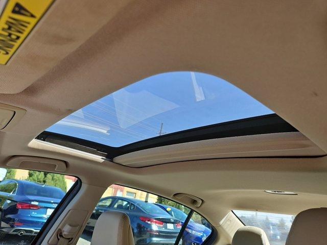 used 2015 Honda Accord car, priced at $18,399