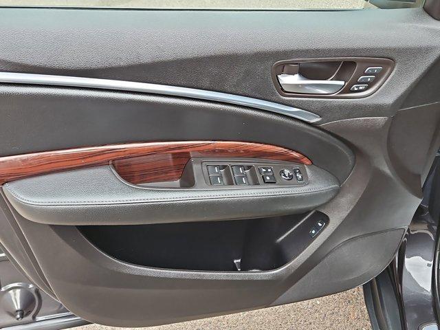 used 2016 Acura MDX car, priced at $18,597