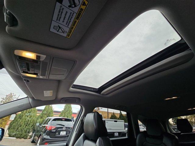 used 2016 Acura MDX car, priced at $18,597