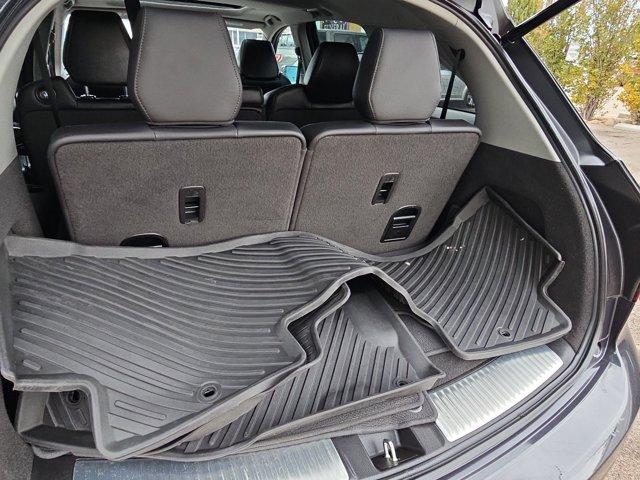 used 2016 Acura MDX car, priced at $18,597