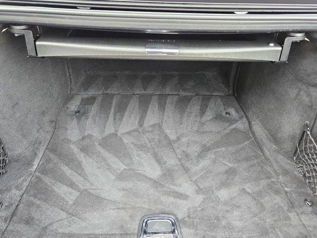 used 2016 Mercedes-Benz S-Class car, priced at $27,994