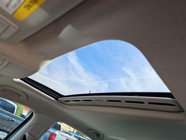 used 2015 Volkswagen Passat car, priced at $11,998