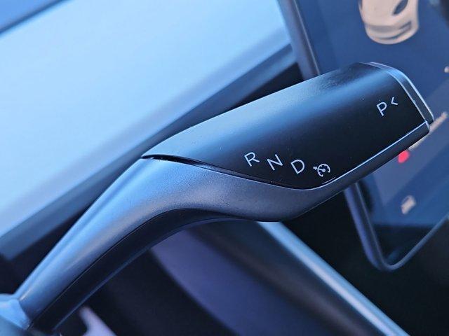 used 2018 Tesla Model 3 car, priced at $25,399