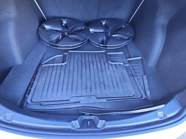 used 2018 Tesla Model 3 car, priced at $25,399