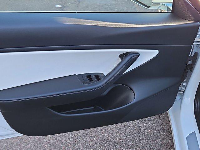 used 2018 Tesla Model 3 car, priced at $25,399