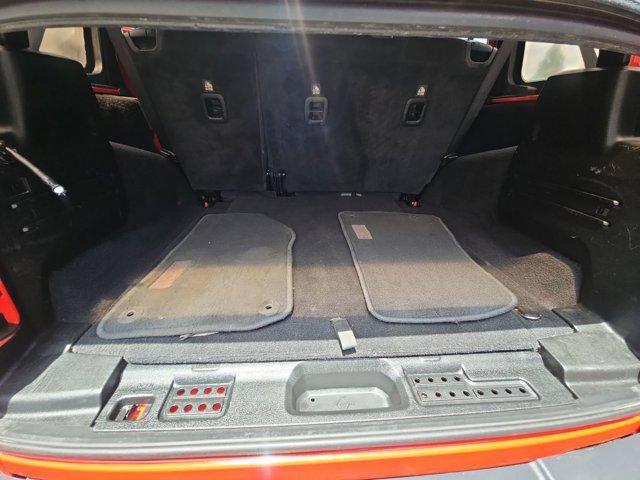 used 2020 Jeep Wrangler Unlimited car, priced at $26,998