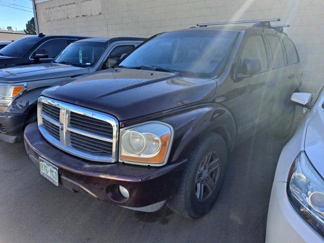 used 2004 Dodge Durango car, priced at $3,995