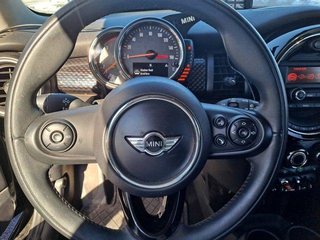 used 2014 MINI Hardtop car, priced at $12,699